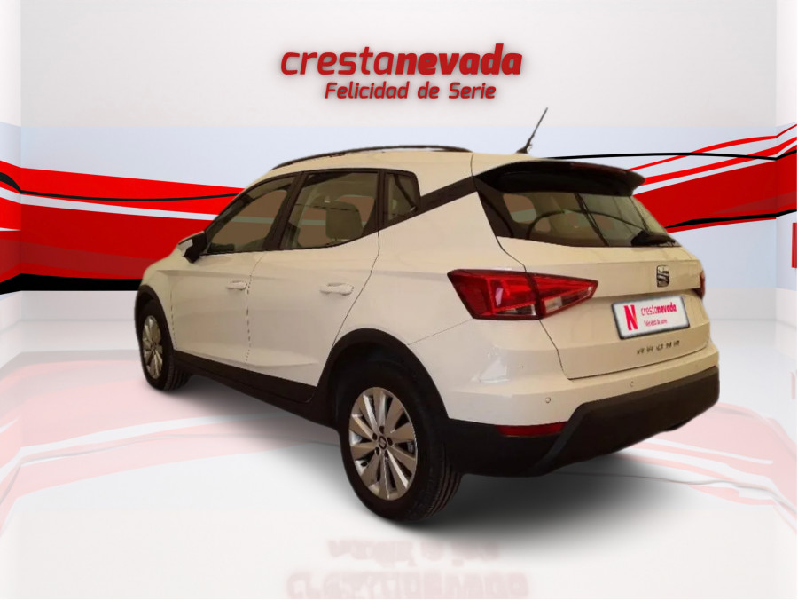 Imagen de SEAT Arona