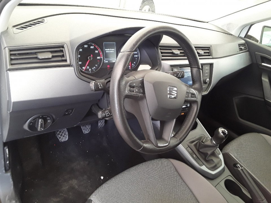 Imagen de SEAT Arona