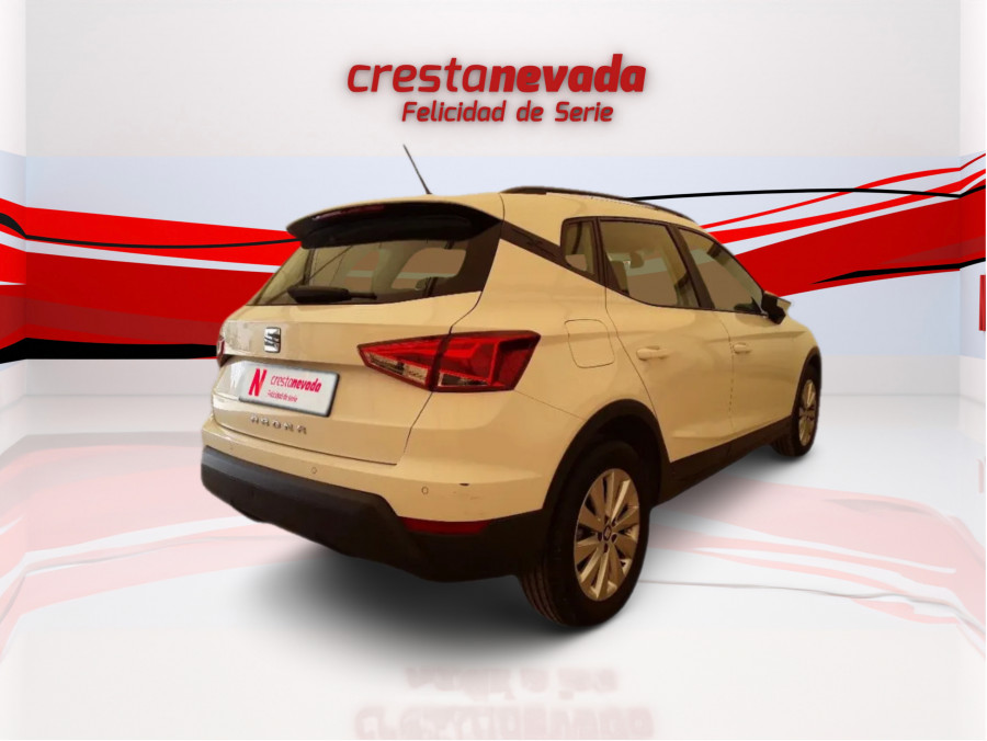 Imagen de SEAT Arona