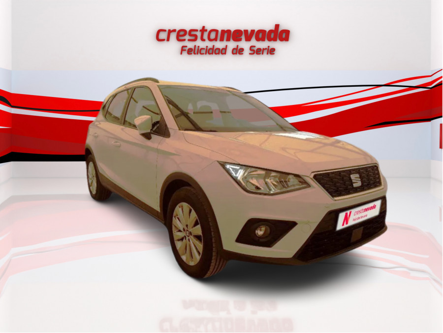 Imagen de SEAT Arona