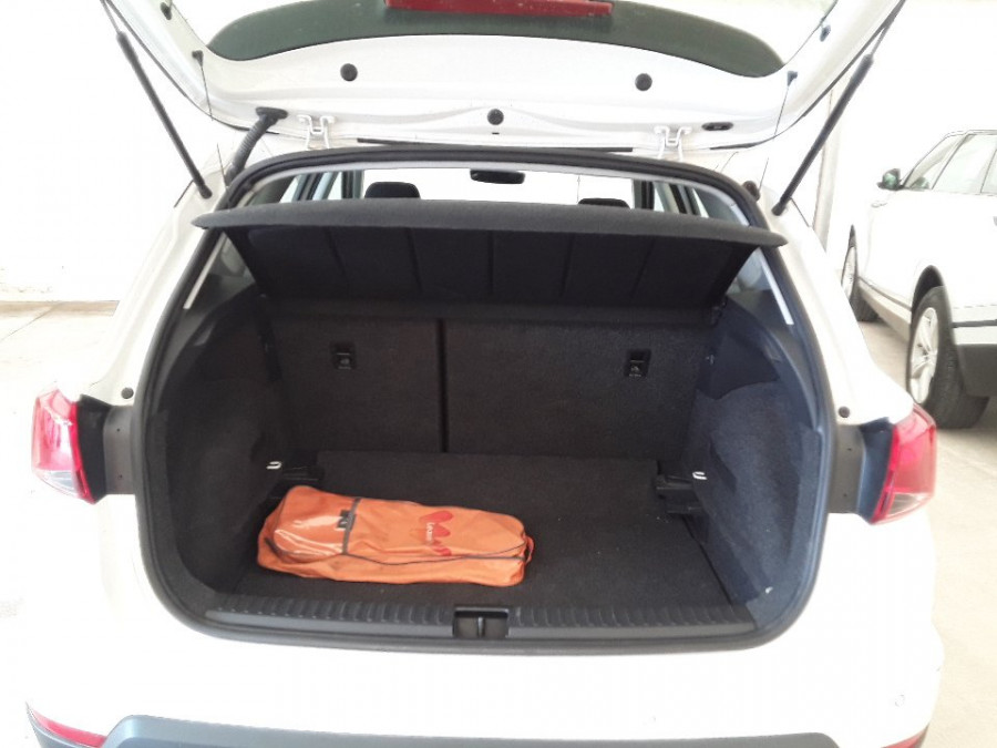 Imagen de SEAT Arona