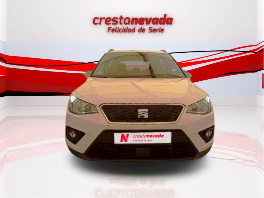 Imagen de SEAT Arona