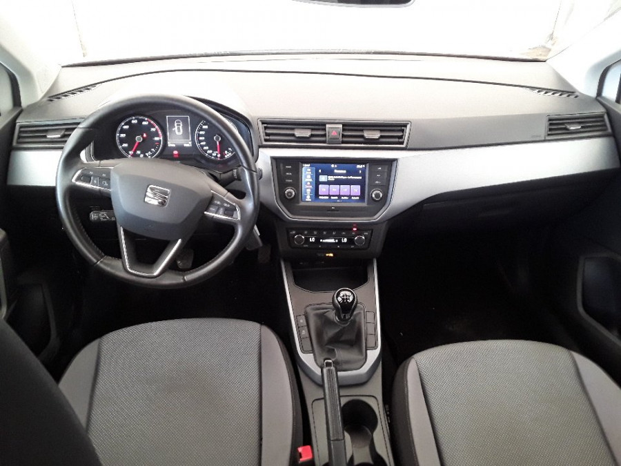 Imagen de SEAT Arona