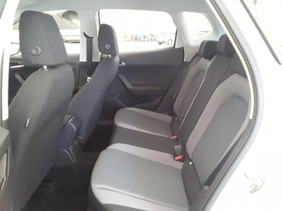 Imagen de SEAT Arona