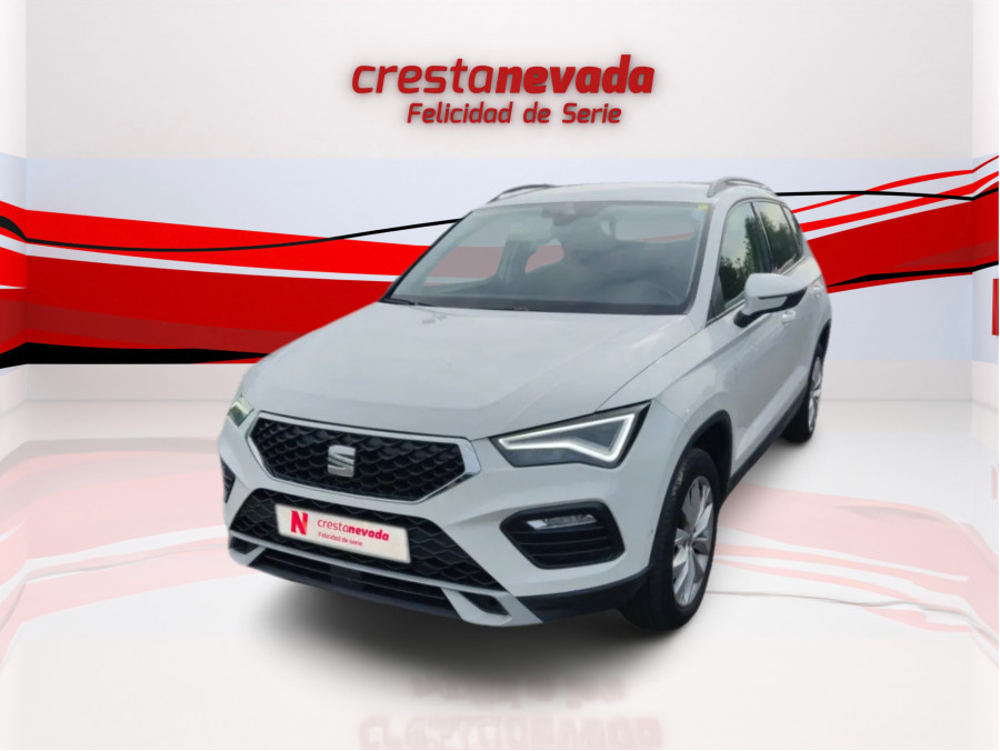 Imagen de SEAT Ateca