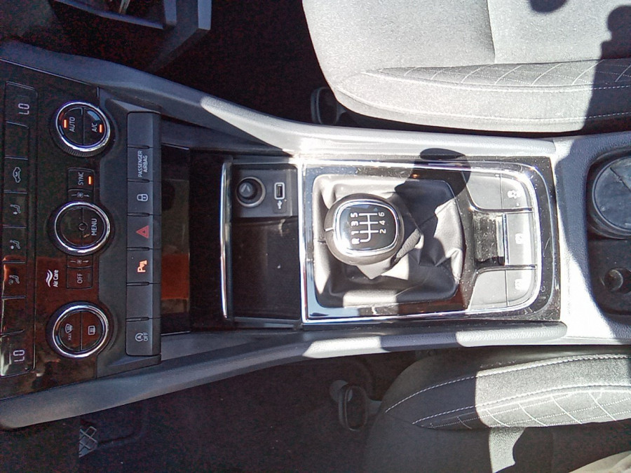 Imagen de Skoda Karoq