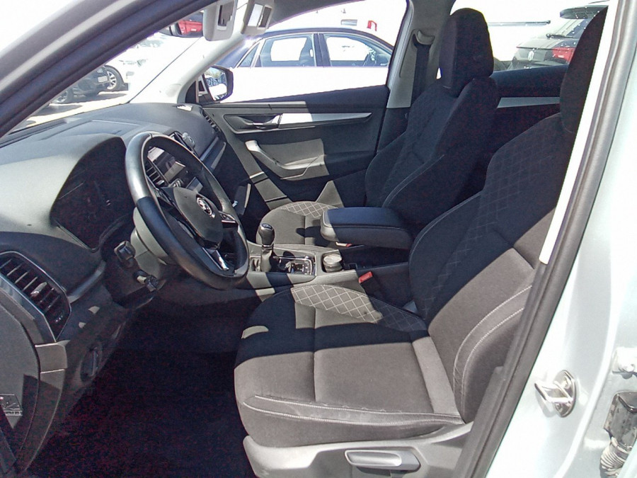 Imagen de Skoda Karoq