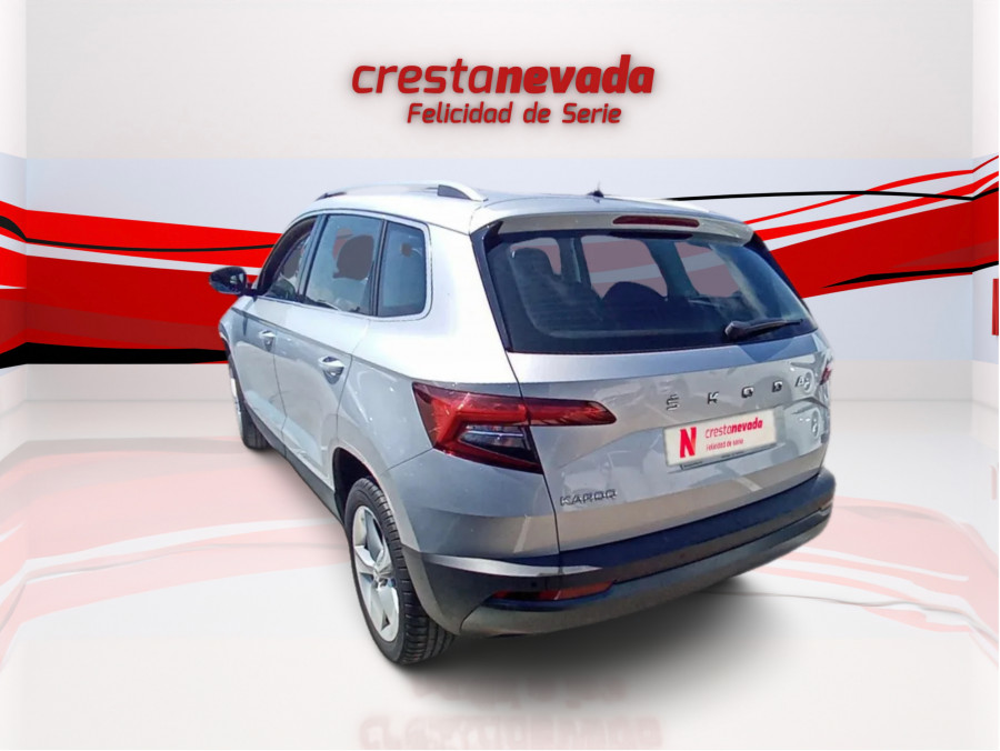 Imagen de Skoda Karoq