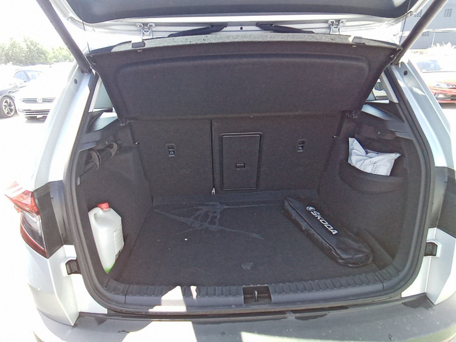 Imagen de Skoda Karoq