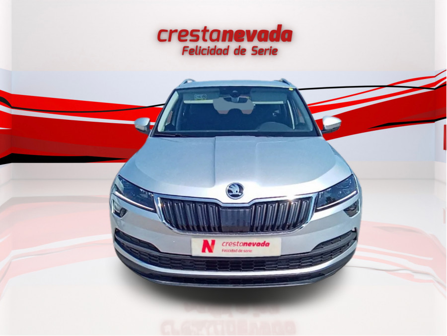 Imagen de Skoda Karoq