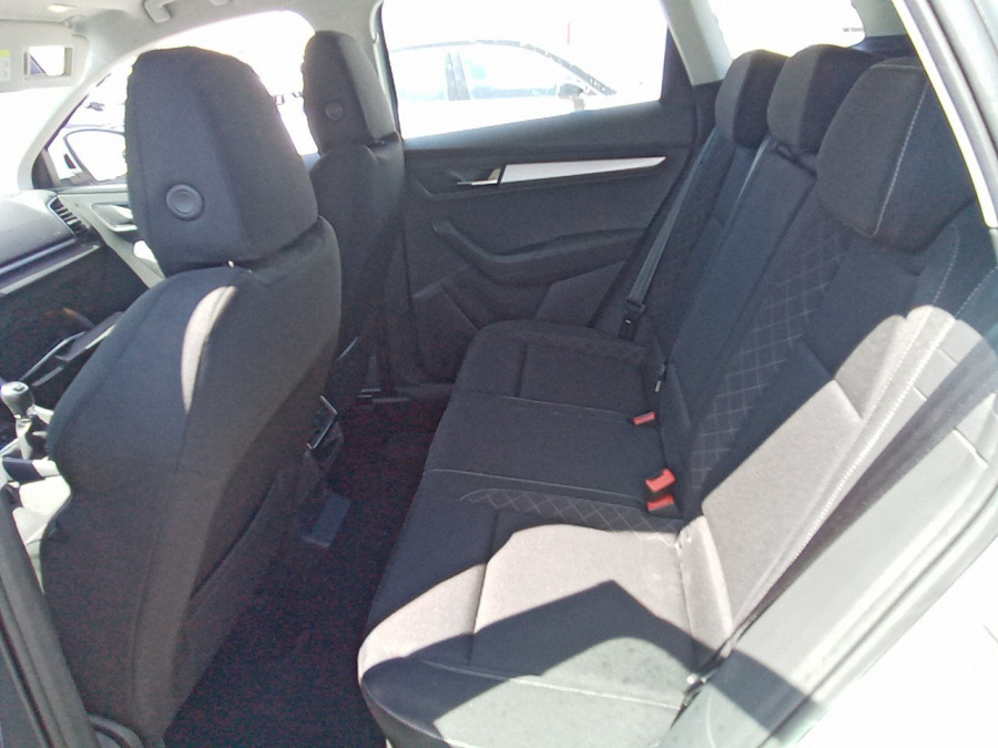 Imagen de Skoda Karoq