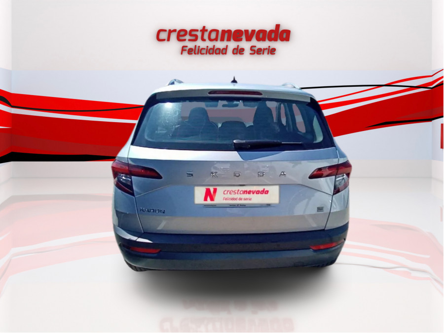Imagen de Skoda Karoq