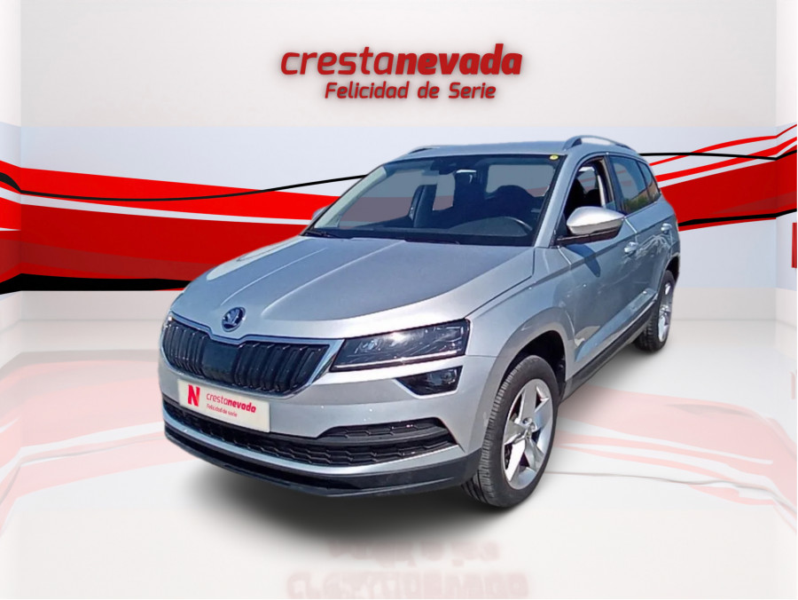 Imagen de Skoda Karoq