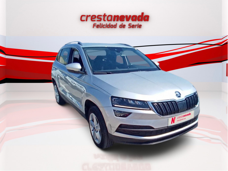 Imagen de Skoda Karoq