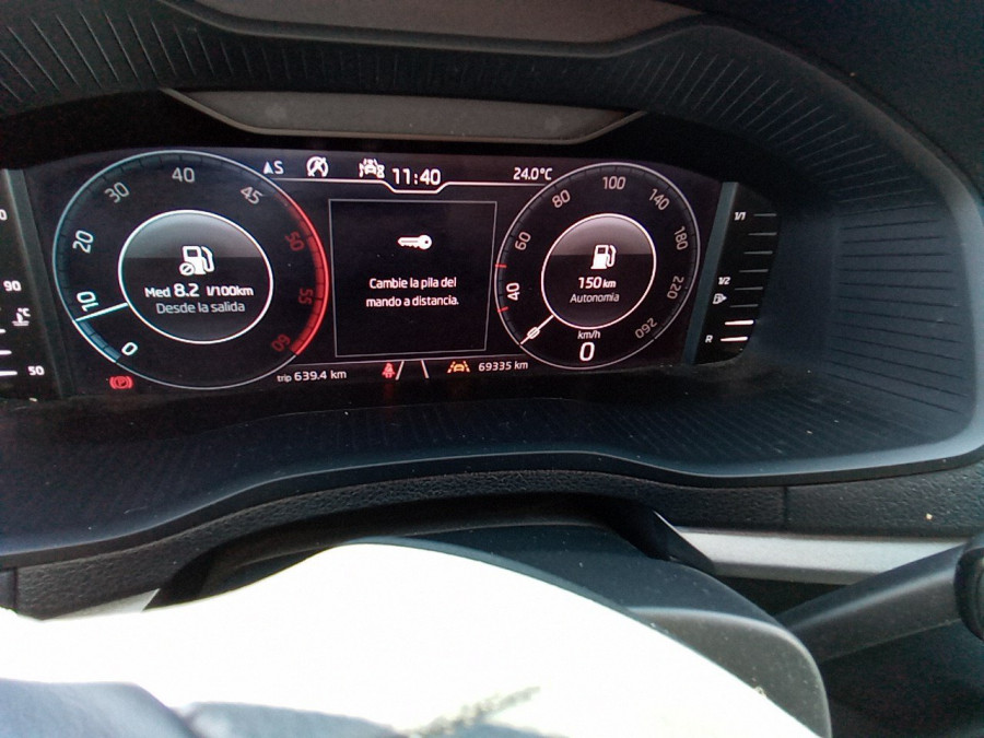 Imagen de Skoda Karoq