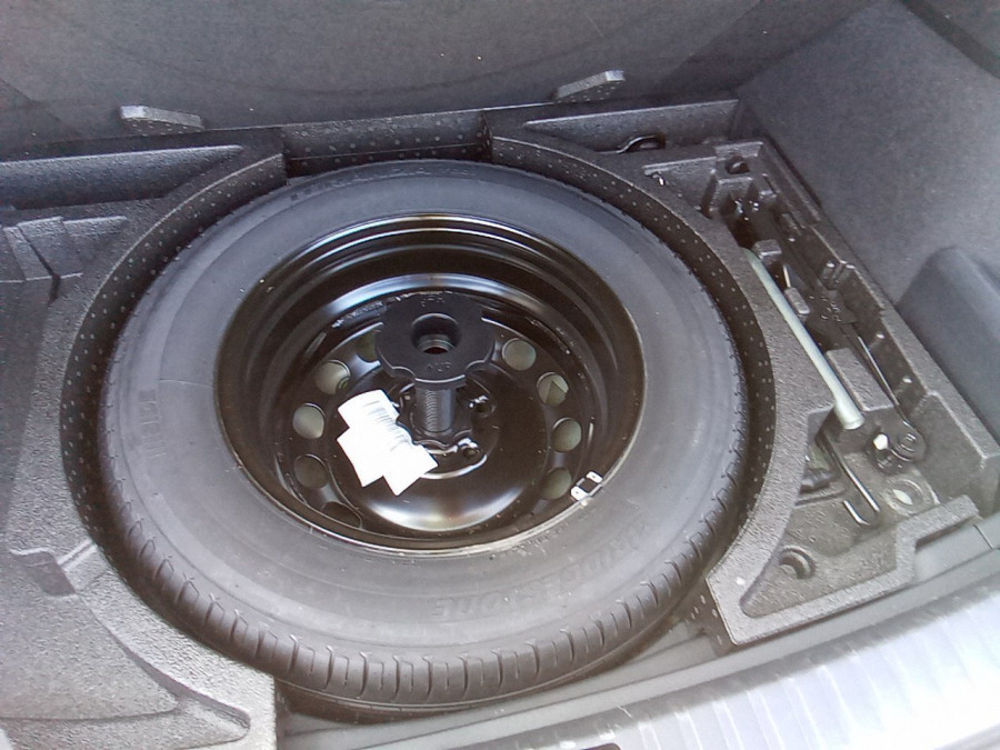 Imagen de Skoda Karoq