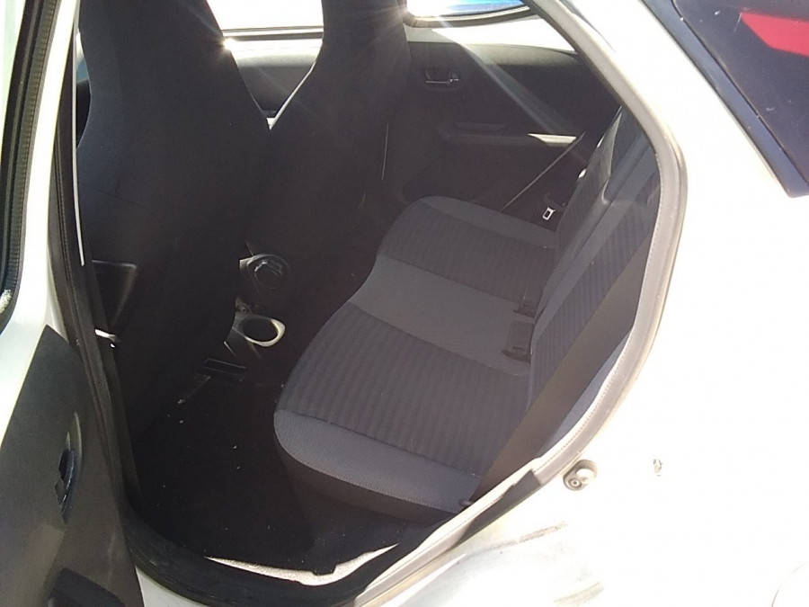 Imagen de TOYOTA Aygo