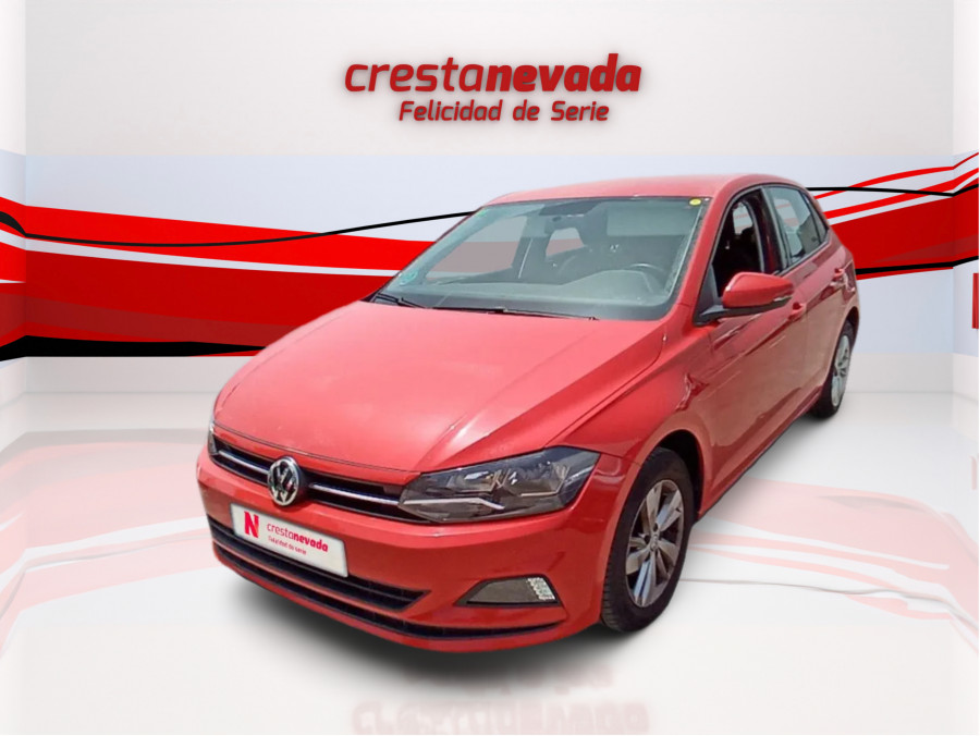 Imagen de Volkswagen Polo