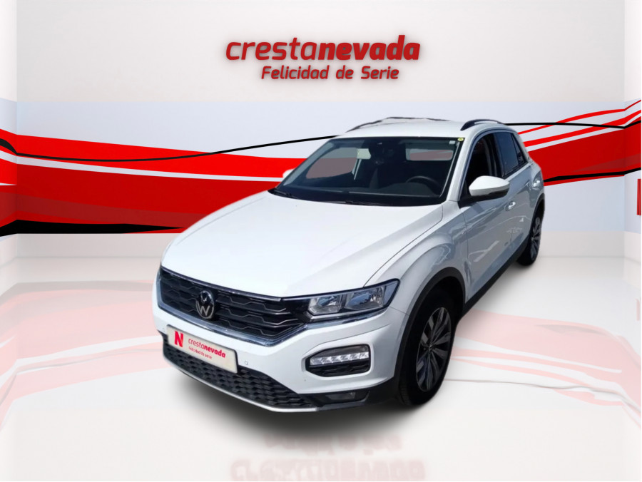 Imagen de Volkswagen T-Roc