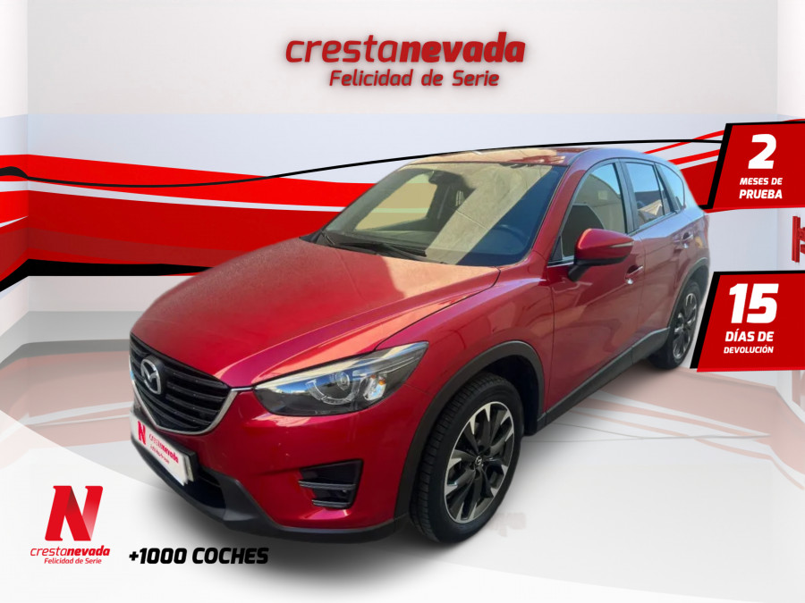 Imagen de Mazda CX-5