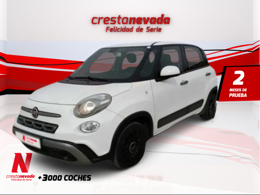 Imagen de Fiat 500L