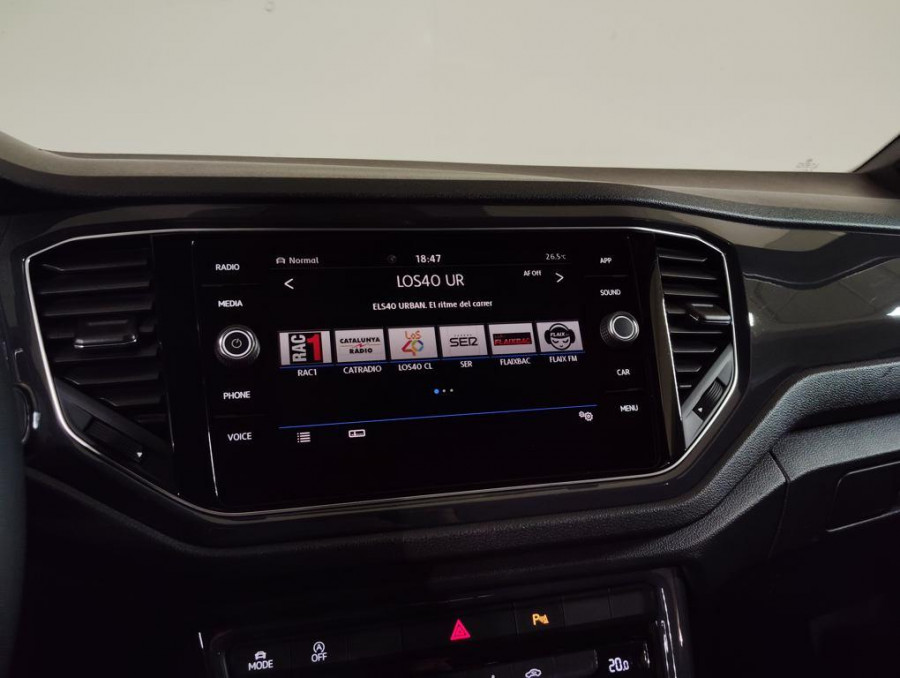 Imagen de Volkswagen T-Roc