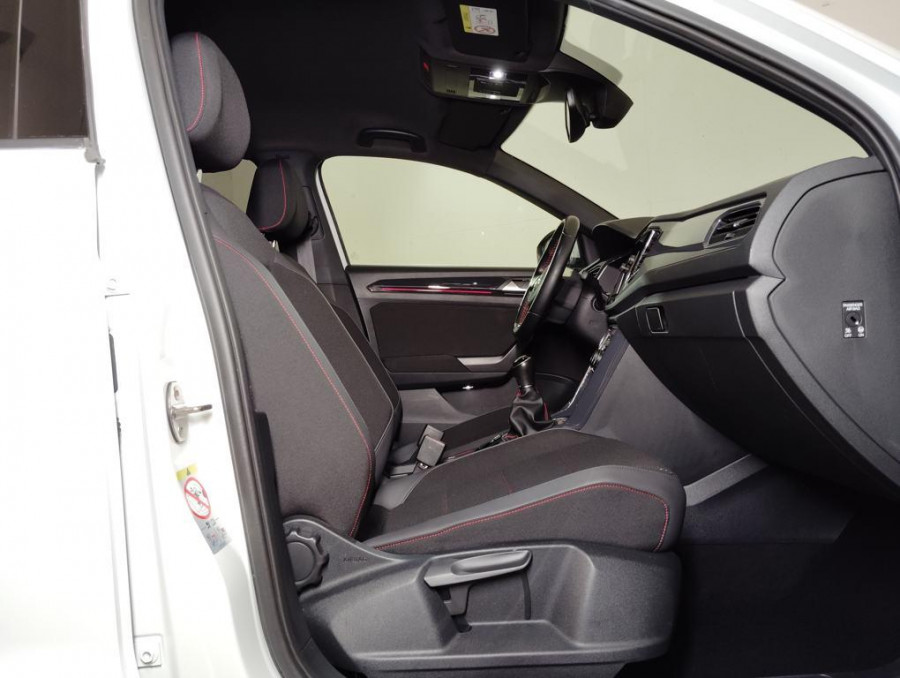 Imagen de Volkswagen T-Roc