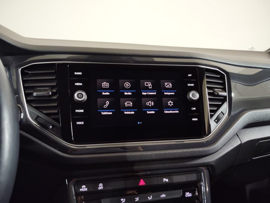 Imagen de Volkswagen T-Roc