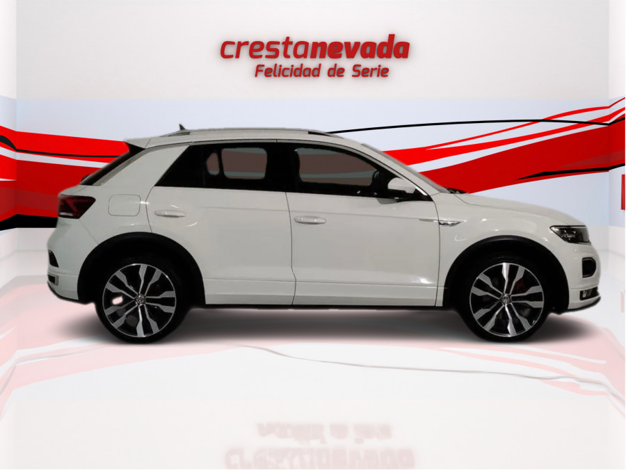 Imagen de Volkswagen T-Roc