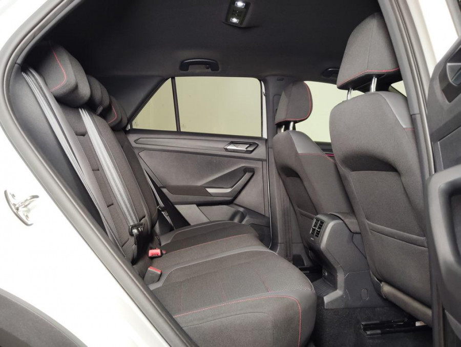 Imagen de Volkswagen T-Roc