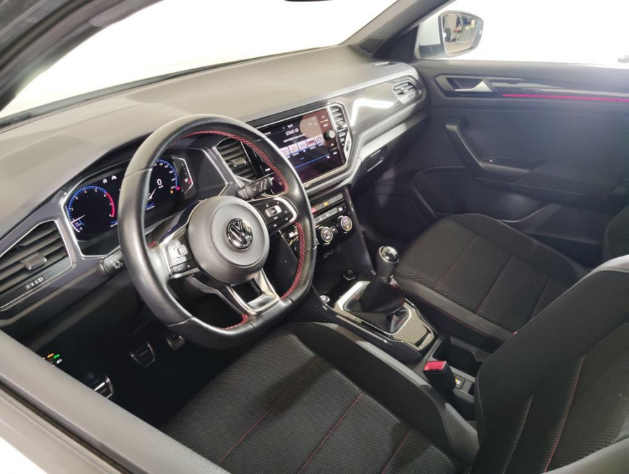 Imagen de Volkswagen T-Roc