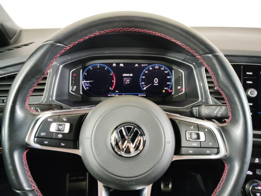 Imagen de Volkswagen T-Roc
