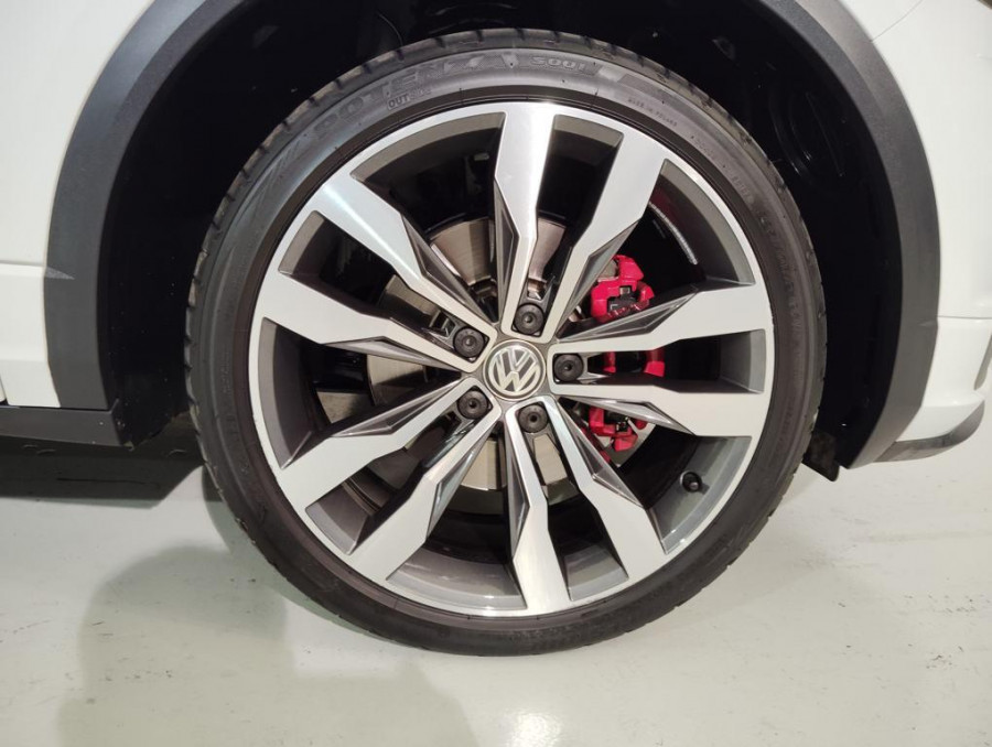 Imagen de Volkswagen T-Roc