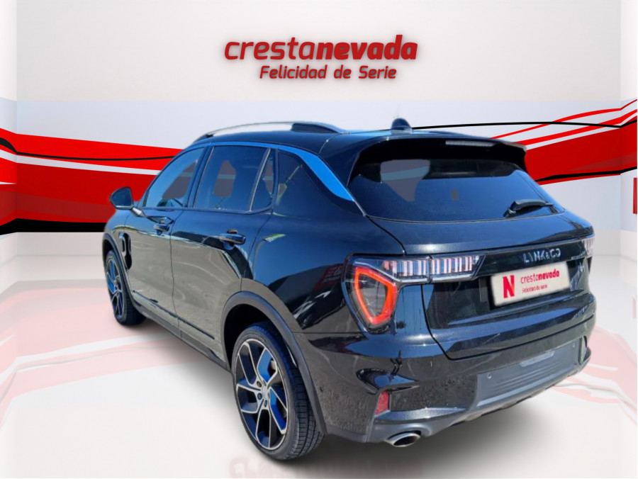 Imagen de lynk & co 01