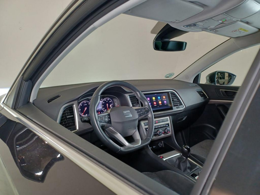 Imagen de SEAT Ateca