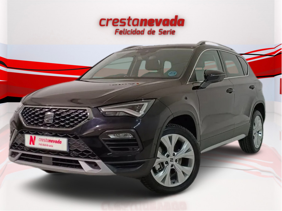 Imagen de SEAT Ateca