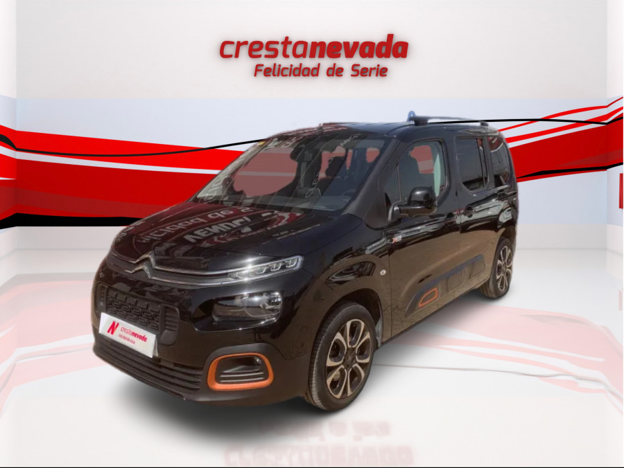 Imagen de CITROEN Berlingo