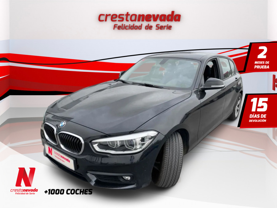 Imagen de BMW Serie 1