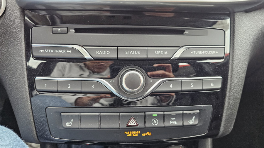 Imagen de Infiniti Q30