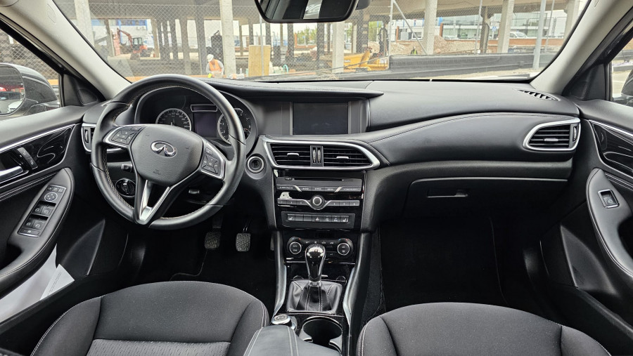 Imagen de Infiniti Q30