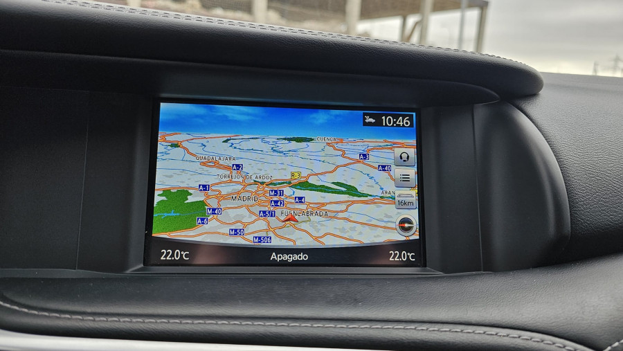 Imagen de Infiniti Q30