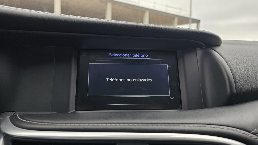 Imagen de Infiniti Q30