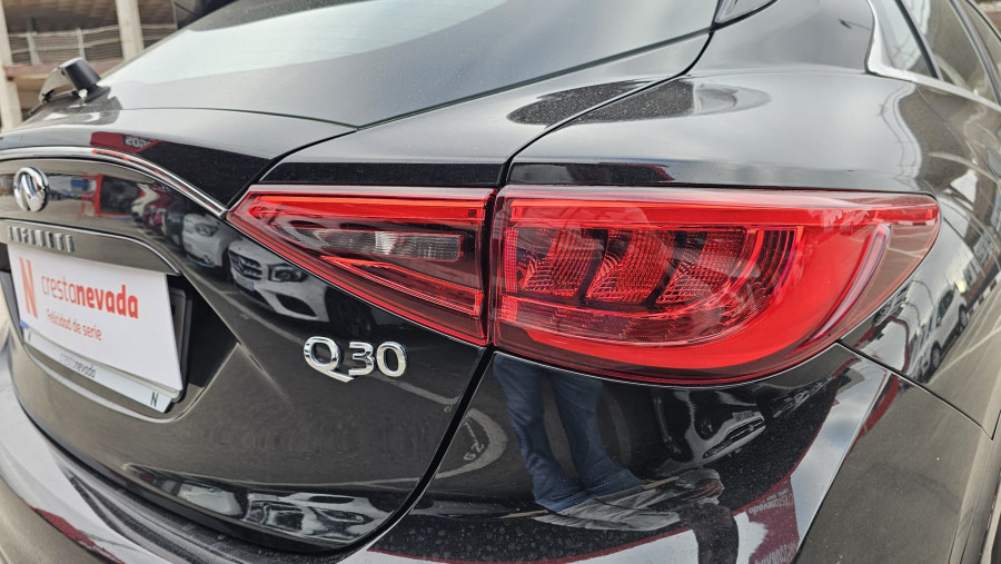 Imagen de Infiniti Q30