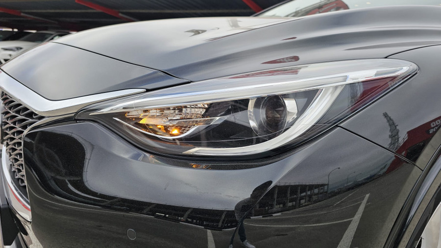 Imagen de Infiniti Q30