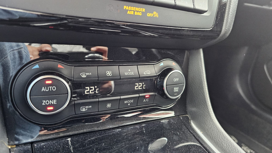 Imagen de Infiniti Q30