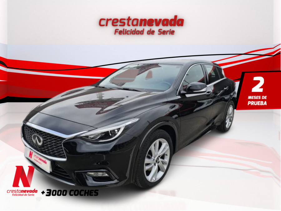 Imagen de Infiniti Q30