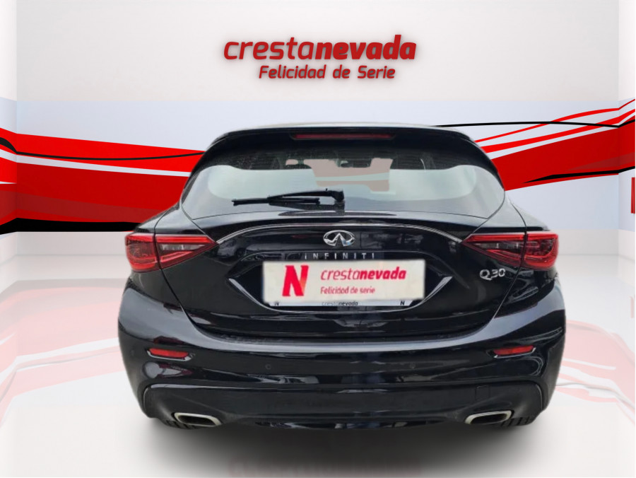 Imagen de Infiniti Q30