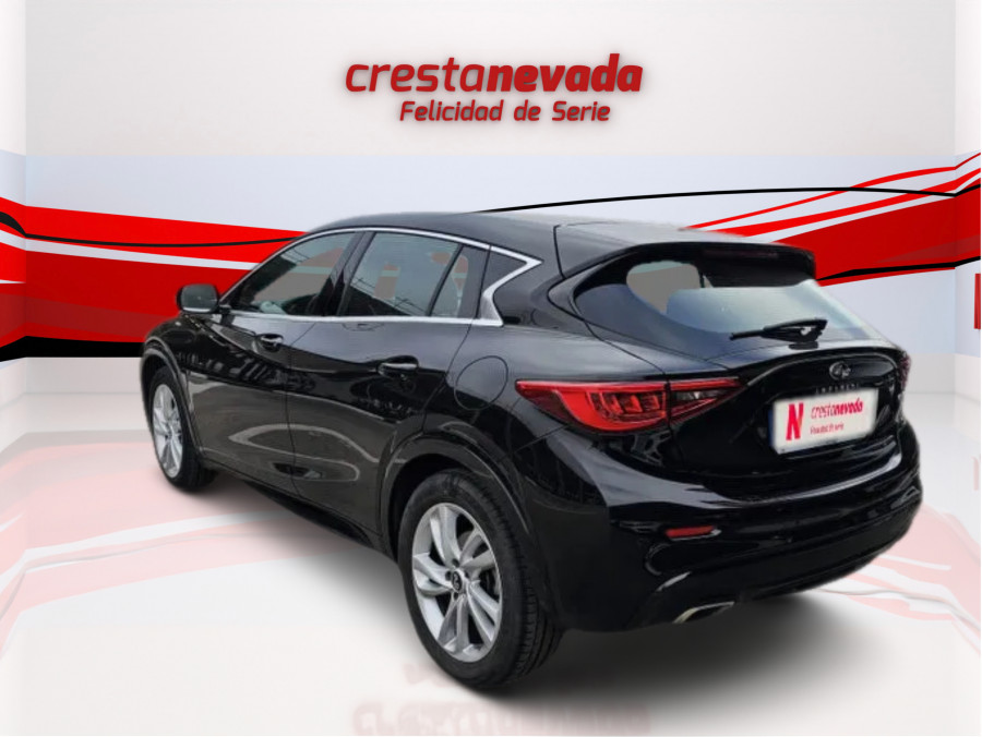 Imagen de Infiniti Q30