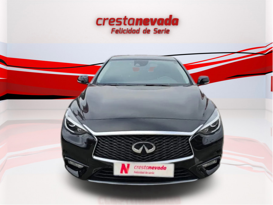 Imagen de Infiniti Q30