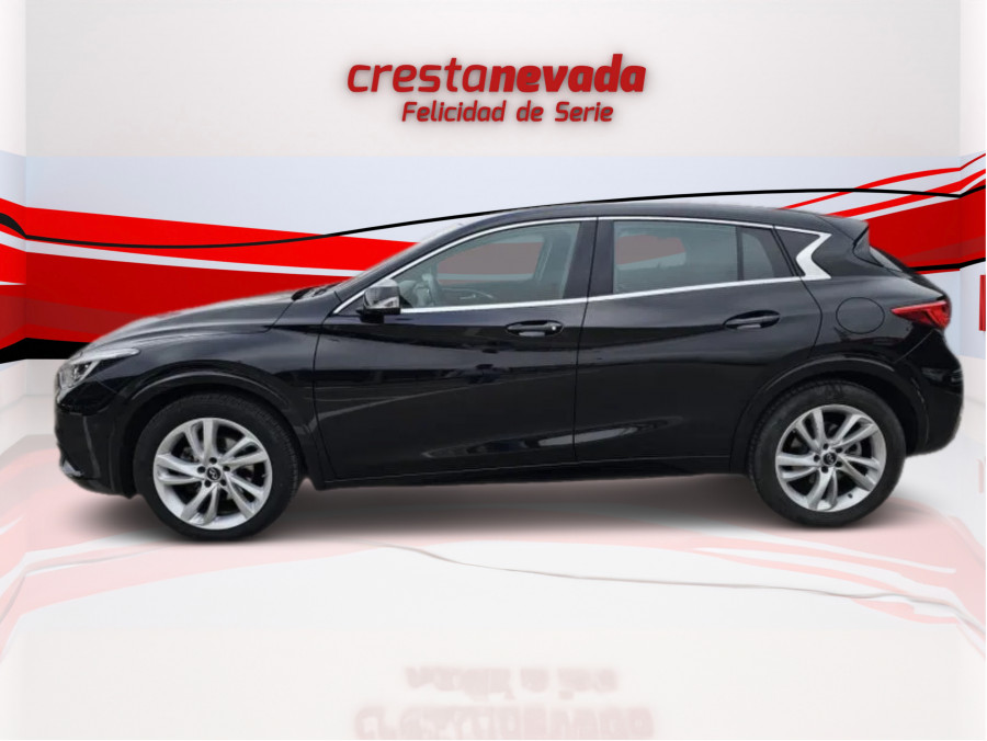 Imagen de Infiniti Q30
